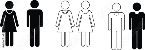 Vector collection of colorful linear icons featuring e-commerce shipping process steps including payment packing shipping and successfully delivered package isolated on white background