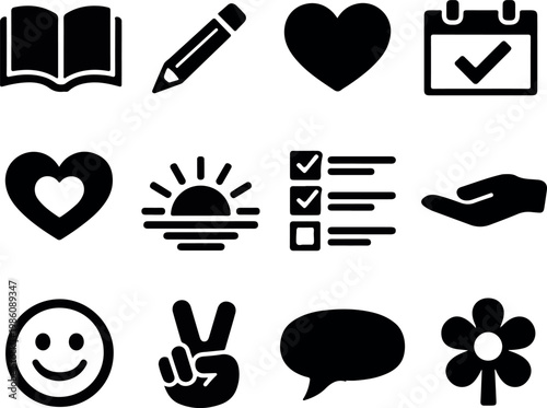 Vibrant cinco de mayo banner with traditional mexican symbols like a sombrero, guitar, and maracas.