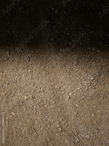 old asphalt texture