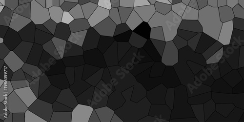 Abstract crystalized broken glass and lines background. Pastel light mint colors stone tile pattern. Cement kitchen decor. Mint marble bath floor. Fabric vintage print. vector illustration.