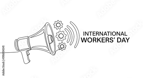 International Workers Day Labor Celebration 2.