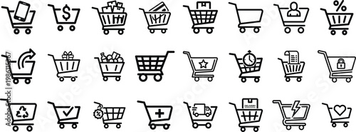 Collection of ancient egyptian hieroglyphs a detailed arrangement of symbolic representations