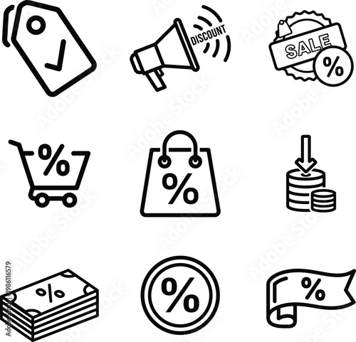Evolution of shopping carts a visual representation of design changes over time