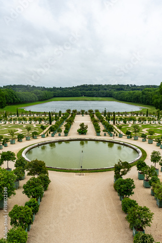 Giardini di Versailles