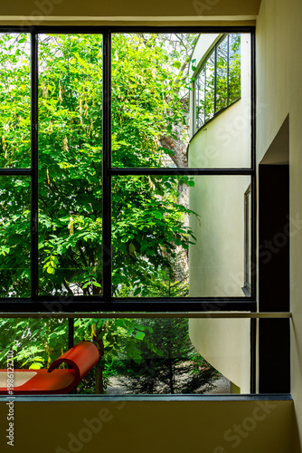 Veranda