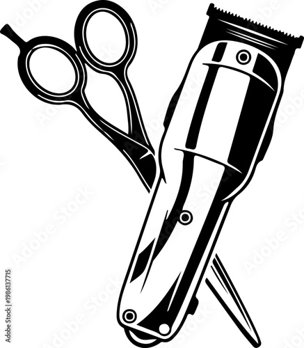 scissors, cut, cutting, cutter, Hair clipper, shave, shaving