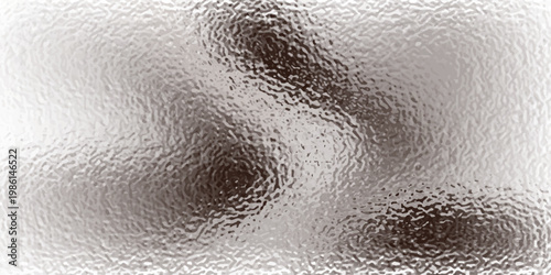The gass color frosted Glass texture background , Frosted glass texture as backgroun,Wet plastic glass. Frosted winter window glass