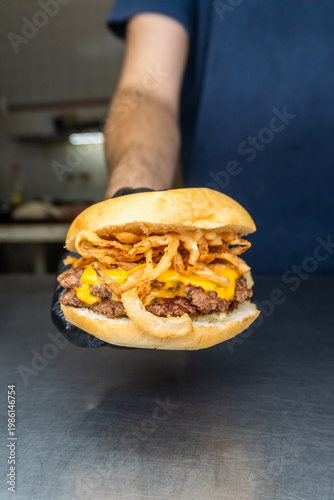 Fast Food