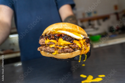 Fast Food