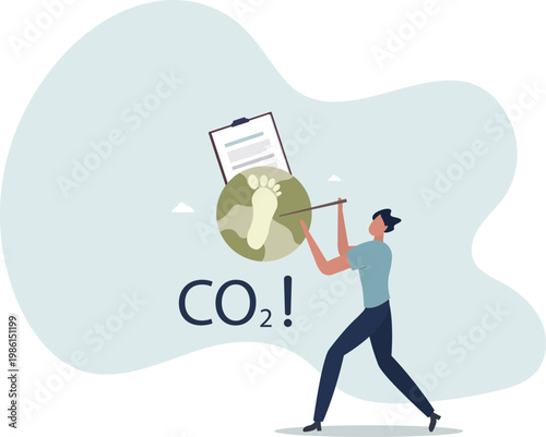 Circular economy .Sustainable economic growth strategy,recourses reuse and reduce co2 emission and climate impact.person's life situation and his activities.