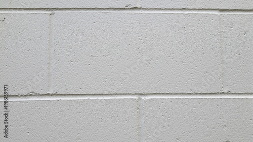 Concrete brick wall background texture