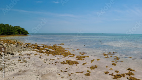 Anne's Beach Islamorada, Florida Keys
