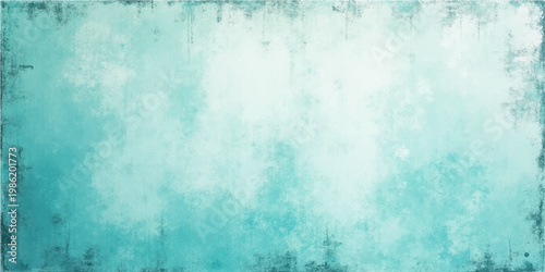 Vector Abstract painterly textures and gradients of blue create a stunning display. a captivating blend of fluidity and depth.