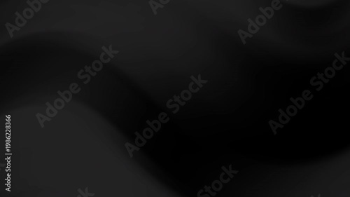 Dark Abstract Gradient Background for Web3 Crypto Digital Technology Design