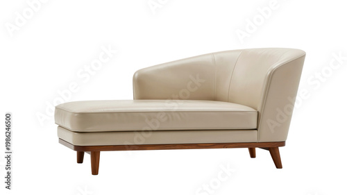 Wallpaper Mural Retro Clean Studio Lounge Chair for Modern Interior Design Torontodigital.ca