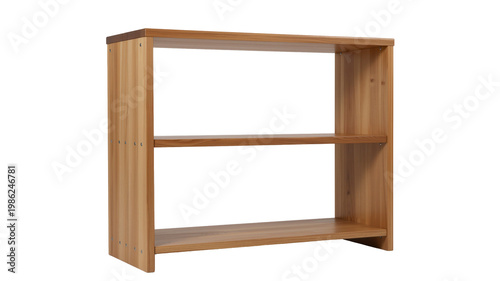 Wallpaper Mural Retro Clean Studio Shelf Display Unit for Stylish Product Presentation Torontodigital.ca