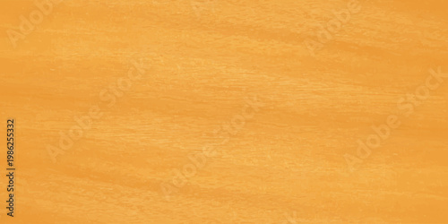 A natural brown wood grain texture background features an old oak timber plank pattern with a weathered hardwood surface design for a rustic table or wall panel