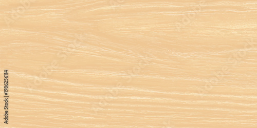 Light beige maple wood grain texture background with soft natural timber patterns for clean minimalist interior design