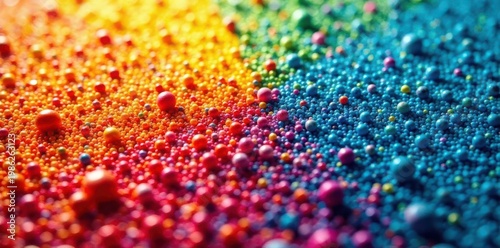 Fine-grained, speckled EPDM playground surface, recycled rubber, blue, rubber flooring