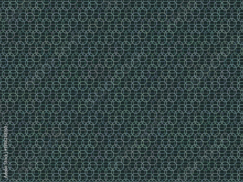 Chain Mail Armor Metal Ring Link Pattern Background