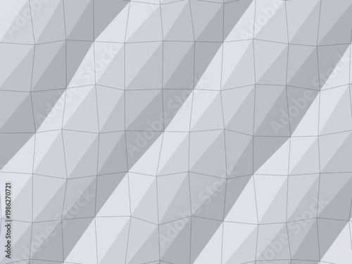 Origami Fold Paper Crease Geometric Pattern Background