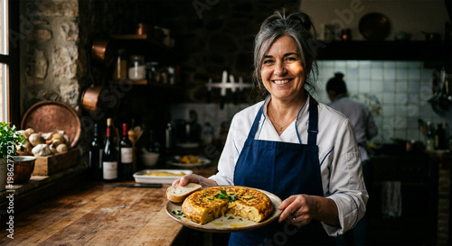 Gastronomía española