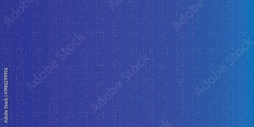 Purple glowing pixel dot pattern. Abstract neon grid wallpaper. Violet color mosaic pattern backdrop. Vector modern technology  business  science  healthcare  medicine  presentation modern templete