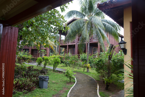 Photography Resort at Playa de Maguana Cuba