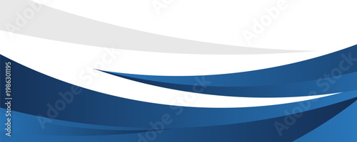 modern blue gradient business certificate template design collection. modern vector eps.10