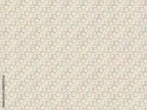 Medieval Chain Mail Armor Metal Ring Link Design