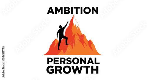 Achieving Peak Potential Aspiring Towards Goals, Reaching New Heights of Personal Development
