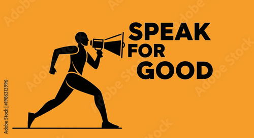 Activism Advocating For Change, Amplifying Voices With Powerful Rhetoric And Persuasion