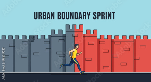 Athlete Sprinting Through Urban Transition: Conceptualizing Movement and New Beginnings