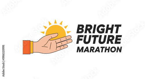 Bright Future Marathon: A Symbol Of Hope, A Celebration Of New Beginnings For Everyone