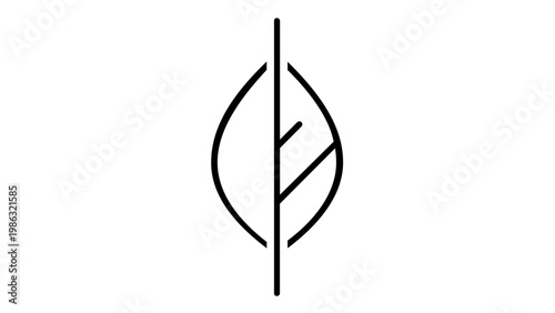 Minimalist Toilet Brush Vector Icon Illustration for Modern Bathroom Fixture Design, Clean and Scalable Flat Line Art Graphic for Sanitary Ware Branding and Hygiene Maintenance Symbols