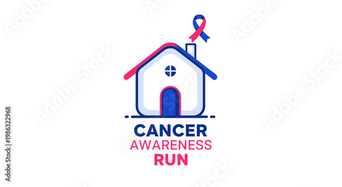Cancer Awareness Promotion: Community Run and Support for Those Affected by Cancer Events