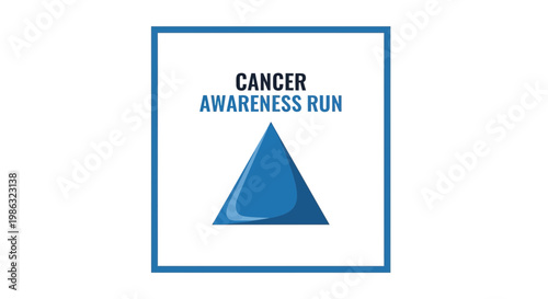 Cancer Awareness Event: Raising Funds with a Charity Run for a Crucial Cause