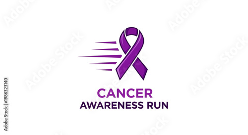 Cancer Awareness Race: Symbolizing Hope, Speed, and Support for a Worthwhile Cause