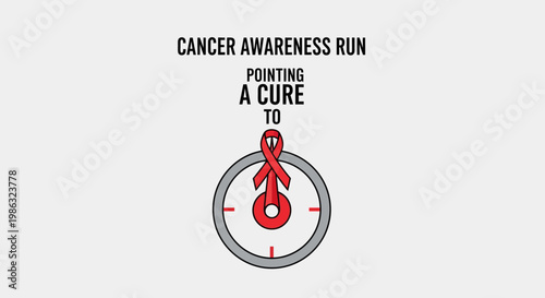 Cancer Awareness Run Promoting Hope and Strength in Pursuit of a Cure Through Community