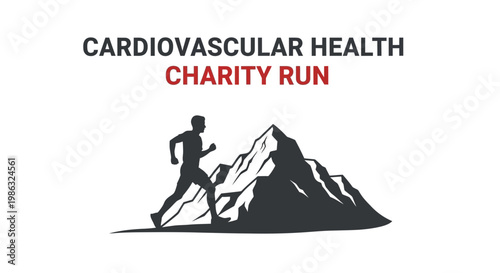 Cardiovascular Health Run: A Sporting Event for Charity and Promoting Wellness