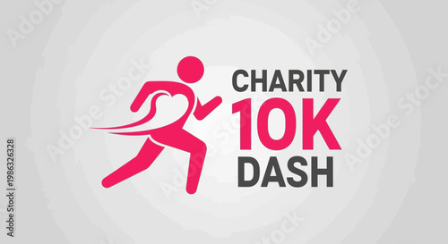 Charitable 10K Run: Promoting Fitness and Heartfelt Support for a Worthy Cause Event