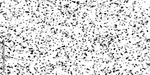 Black and white grit texture, distressed grain overlay, noisy monochrome background for design art
