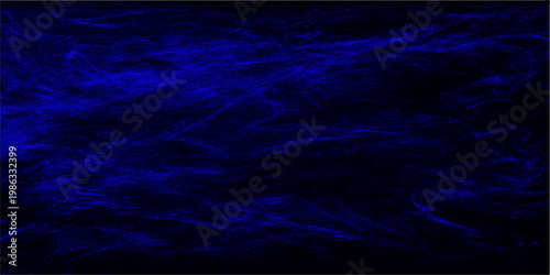 abstract fluid background with cool blue tones creating a mysterious atmosphere for a creative design.