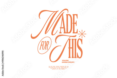 Mom Typography Quotes T-shirt Design. Aesthetic Lettering for t shirt, Poster, Apparel, Wall Art and Print. Mother, Funny, Family Quotes with Minimal Streetwear Style