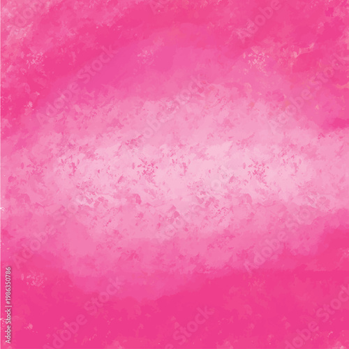 手描きの抽象背景素材_正方形