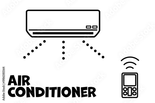 airconditioner