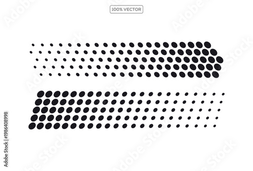 Racing Speed Lines Abstract Collection Motorsport Motion Stripes Vector Design
