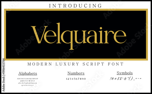 This enchanting script typeface blends fluid calligraphy with delicate flourishes. Perfect for wedding stationery, romantic branding, and elegant editorial designs requiring a sophisticated, magical t