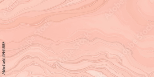 Foto A textured pink stone surface featuring a grunge material pattern and old paint