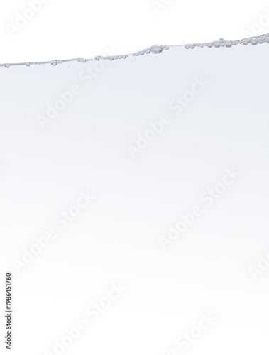 水のイメージ背景